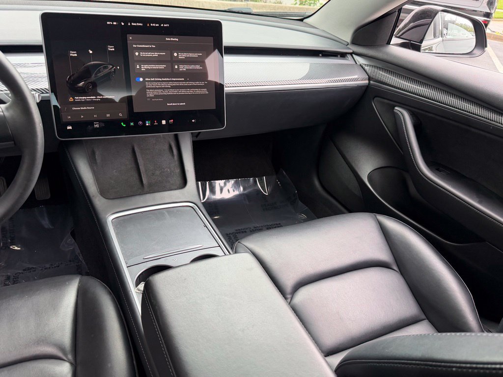 Used 2023 Tesla Model 3 Long Range AWD/4WD image 42