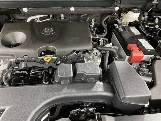 Used 2025 Toyota RAV4 XLE w/ Convenience Package image 33
