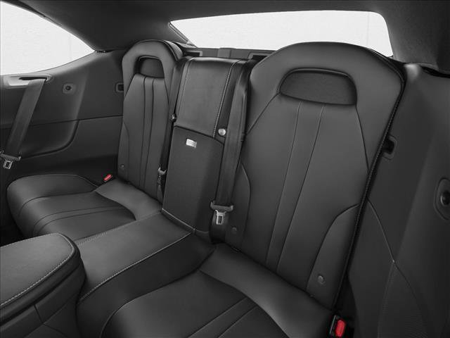 New 2026 Lexus LC 500 LC 500 image 9