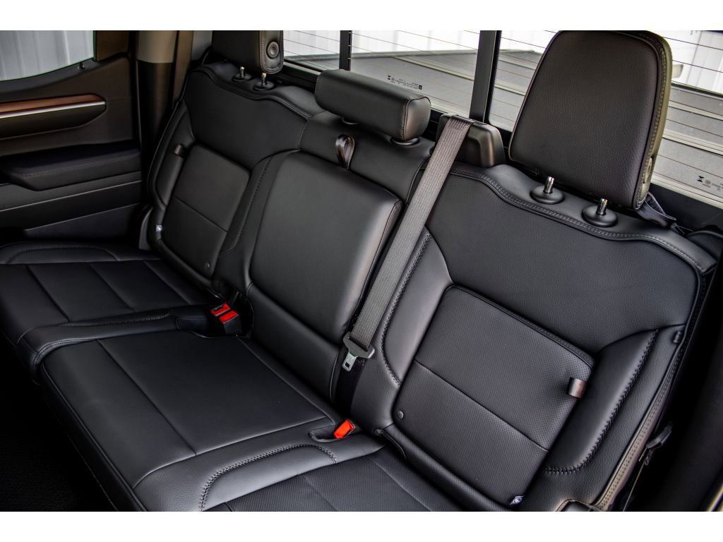 New 2026 GMC Sierra 1500 Denali image 21