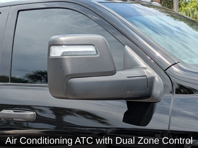Used 2026 RAM 3500 Tradesman AWD/4WD image 13