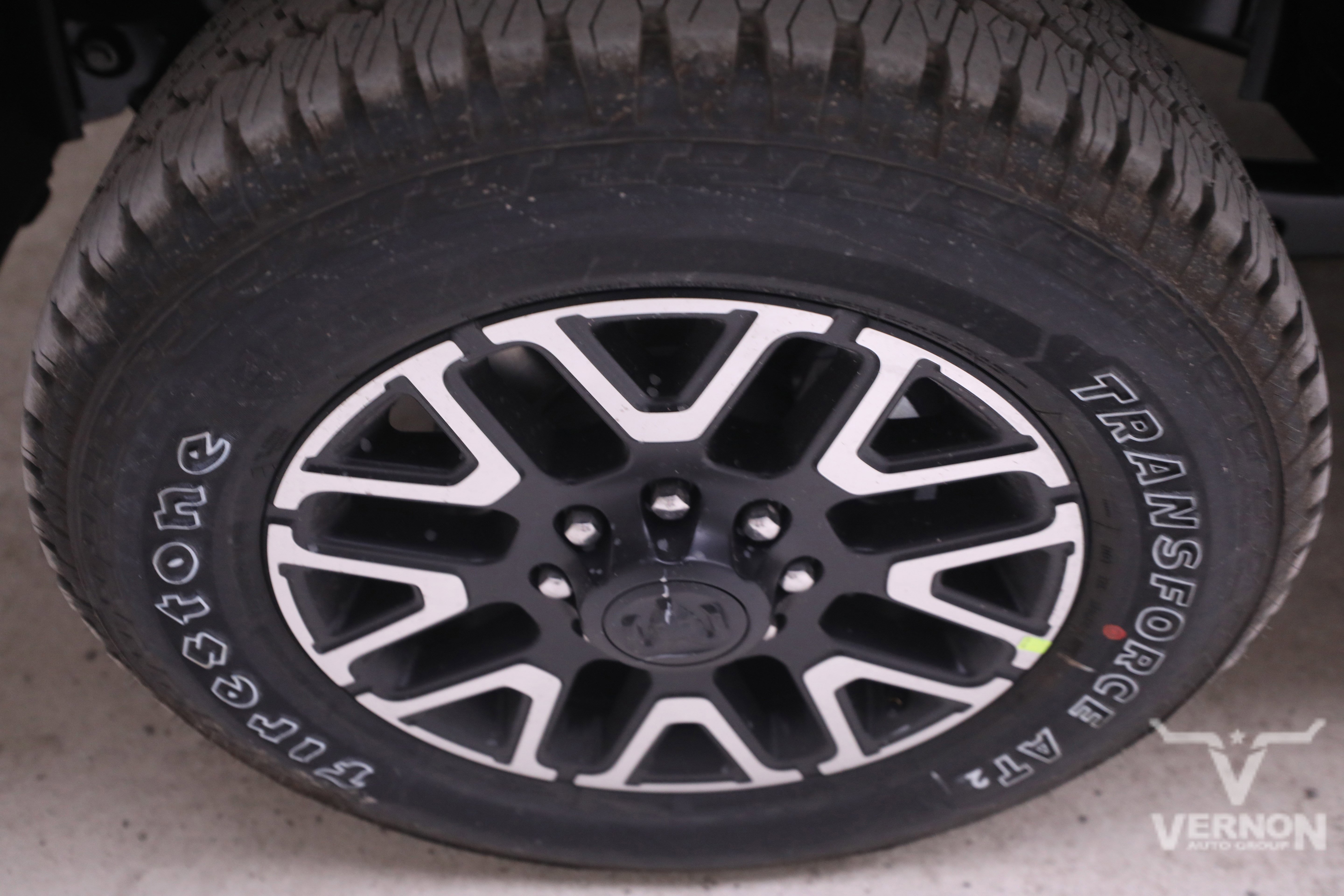 New 2026 RAM 2500 Limited image 30