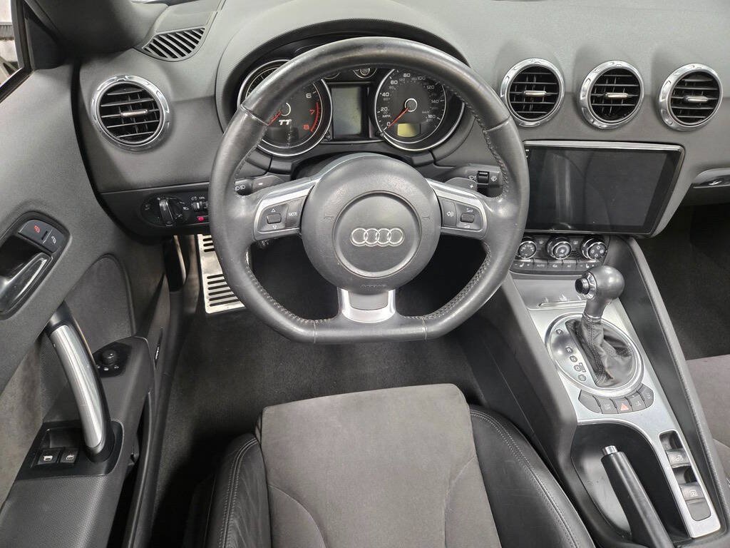 Used 2008 Audi TT 2.0T FWD image 27