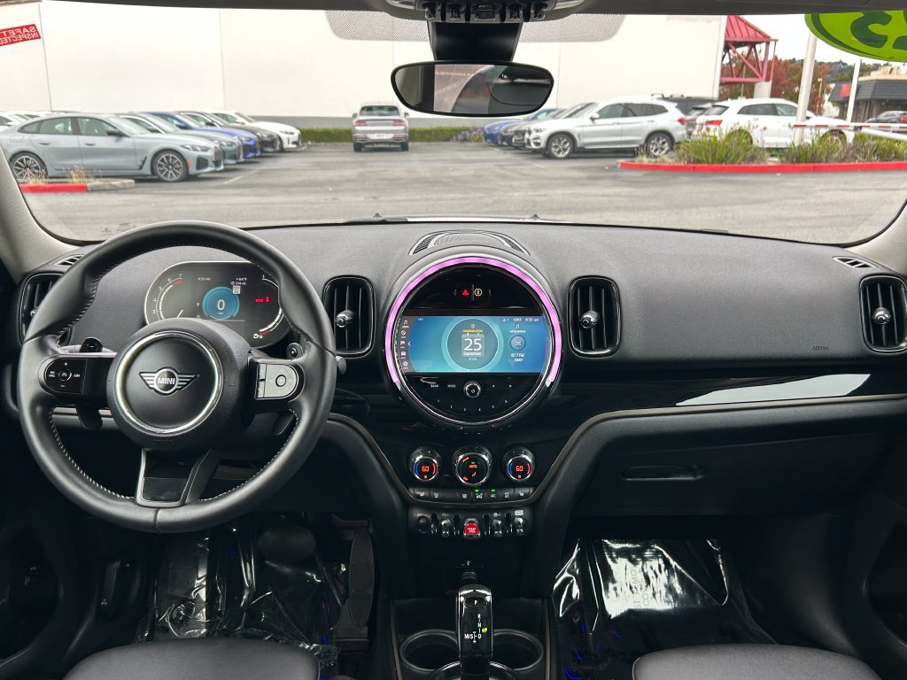 Used 2023 MINI Cooper Countryman S FWD image 35