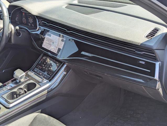 Used 2021 Audi Q7 3.0T Premium Plus image 22