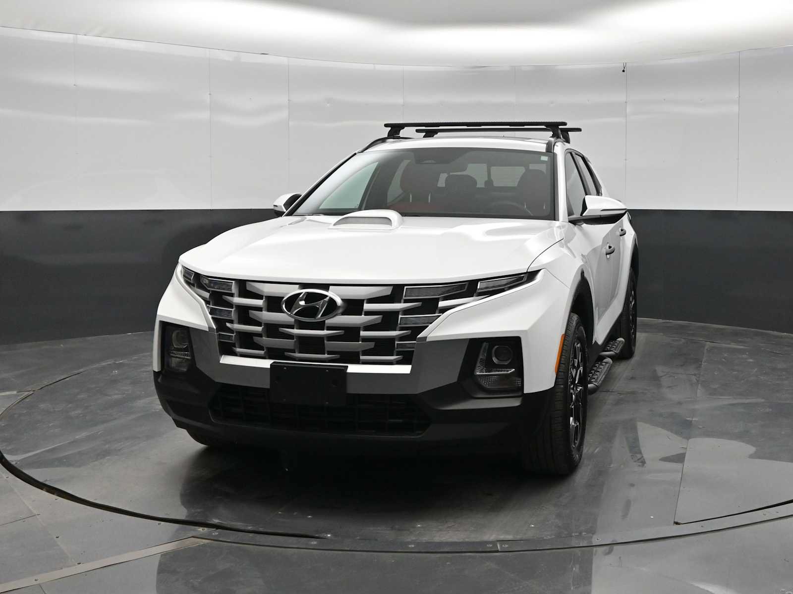 Used 2022 Hyundai Santa Cruz SEL w/ Activity Package AWD/4WD image 3