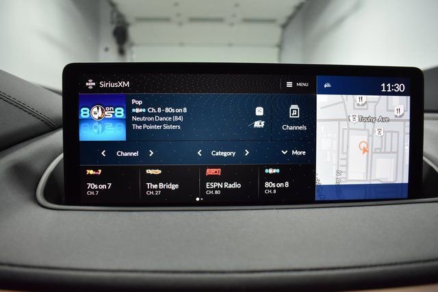 Used 2023 Acura MDX SH-AWD w/ Technology Package image 22