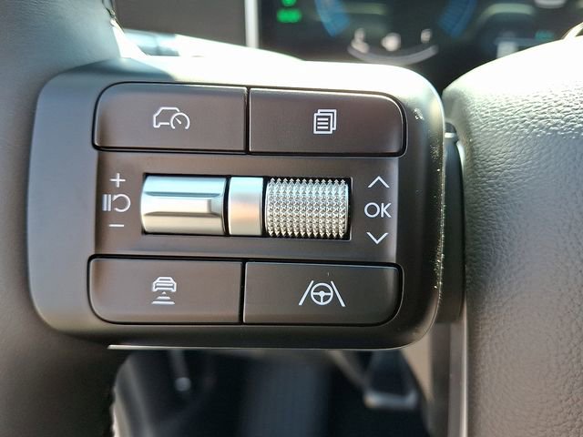 New 2026 Hyundai Santa Fe SEL image 9