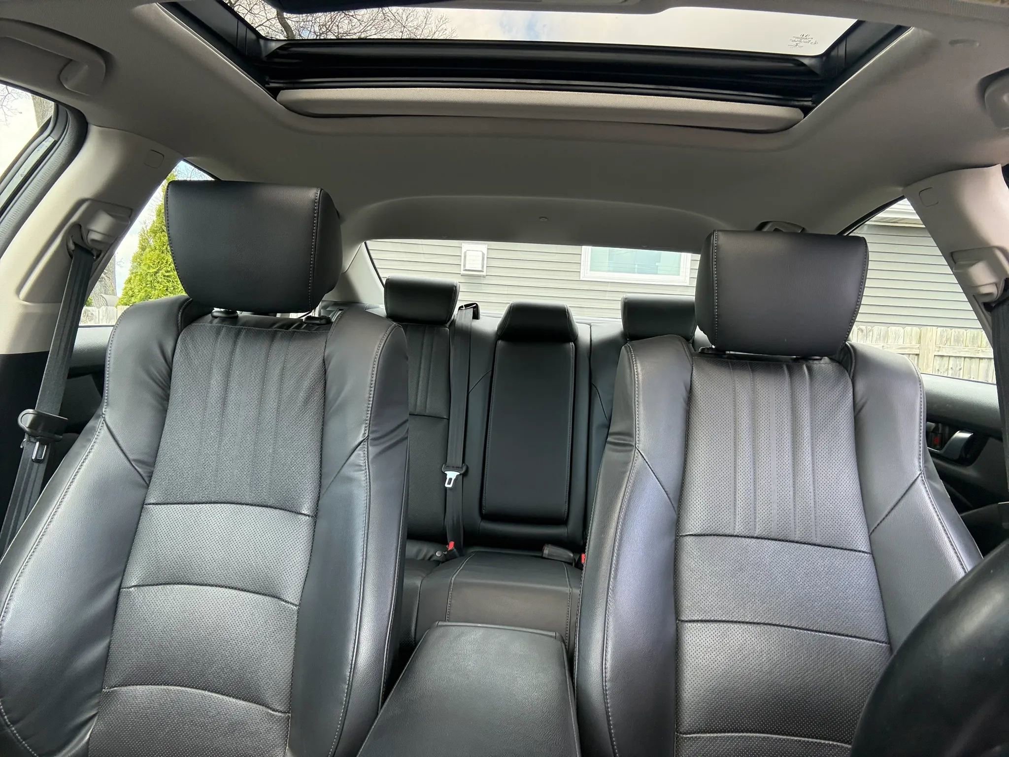 Used 2018 Honda Accord EX-L image 11