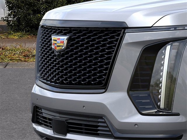 New 2026 Cadillac Escalade Sport w/ Touring Package image 13