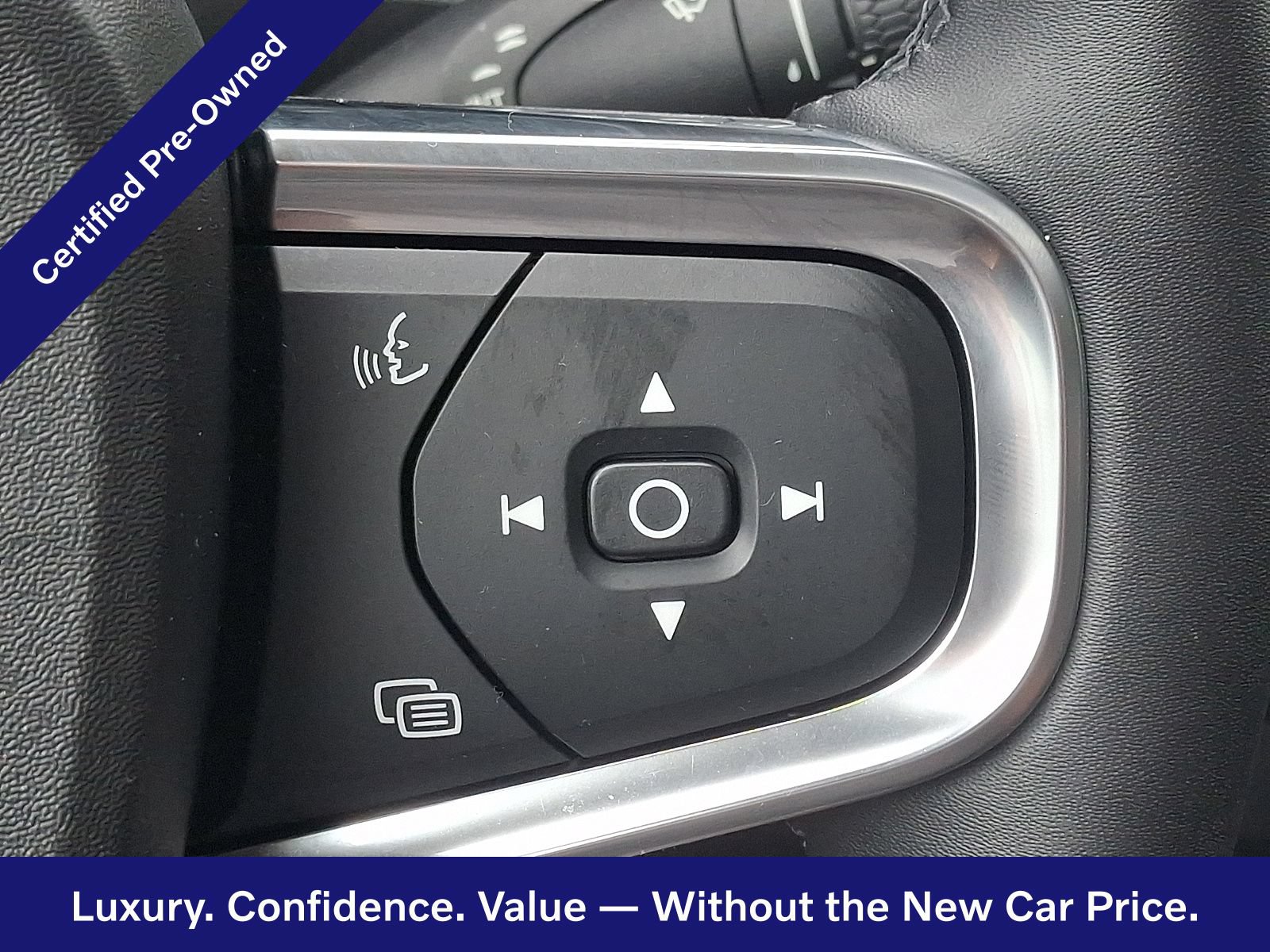 Certified 2024 Volvo XC40 B5 Plus w/ Protection Package Premier AWD/4WD image 23