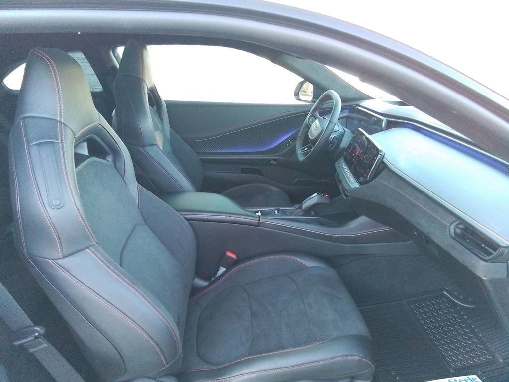 Used 2024 Dodge Charger R/T Scat Pack w/ Plus Group image 15