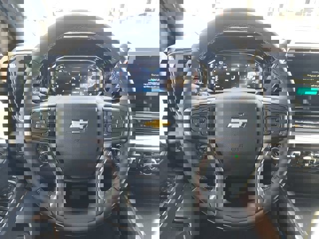 New 2026 Chevrolet Silverado 2500 High Country w/ Technology Package image 45