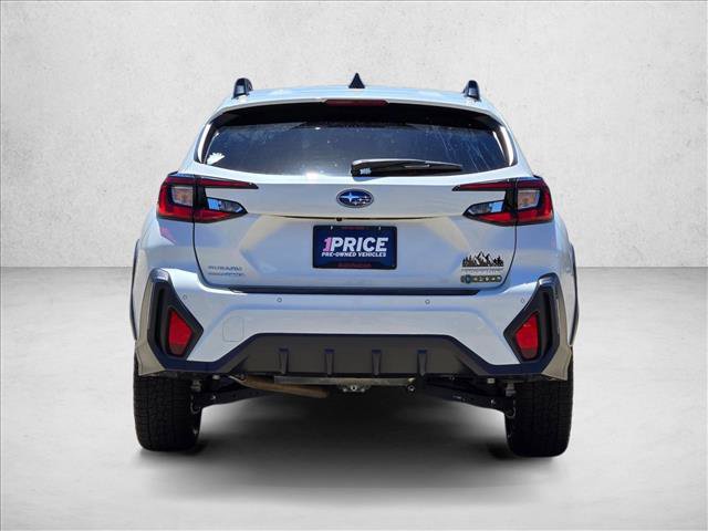 Used 2024 Subaru Crosstrek 2.5i Limited w/ Popular Package #3A AWD/4WD image 6