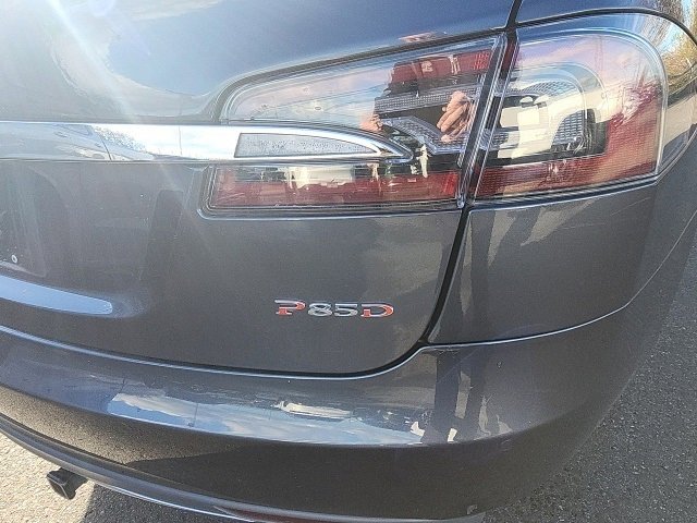 Used 2015 Tesla Model S P85D image 36