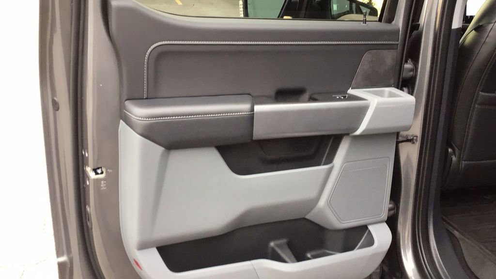 Certified 2024 Ford F150 XLT w/ Equipment Group 302A MID image 14