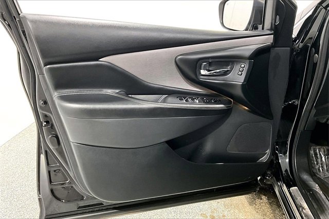 Used 2022 Nissan Murano SL image 21