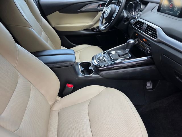Used 2016 MAZDA CX-9 Grand Touring image 16