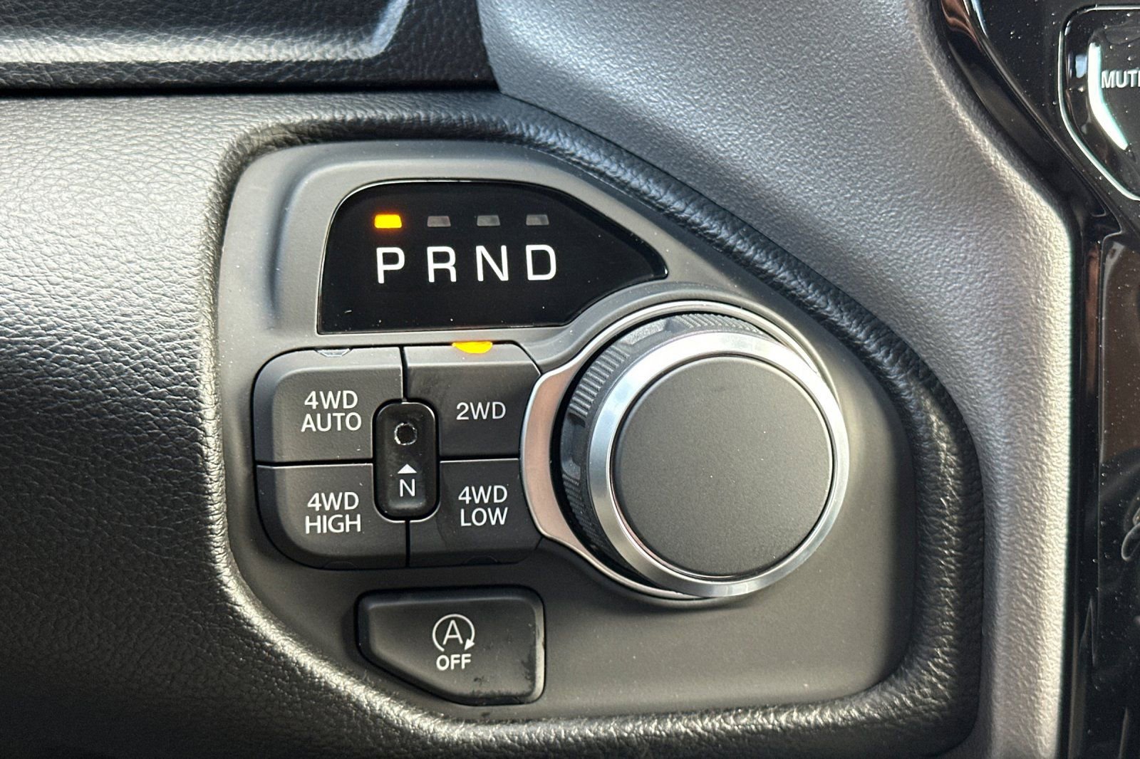 New 2026 RAM 1500 Big Horn image 18