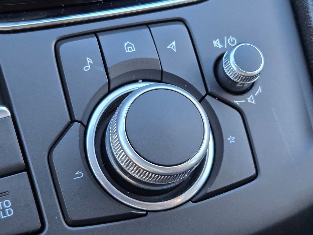 Certified 2025 MAZDA CX-5 AWD 2.5 S w/ Select Package image 24