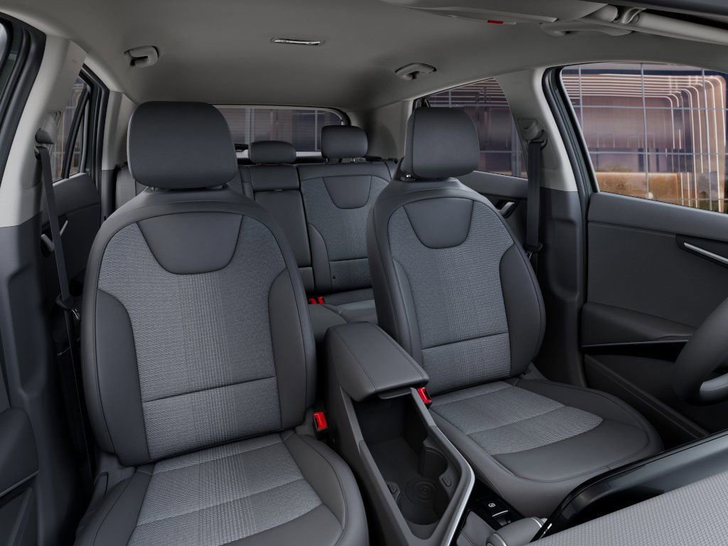 New 2026 Kia Niro EX image 17