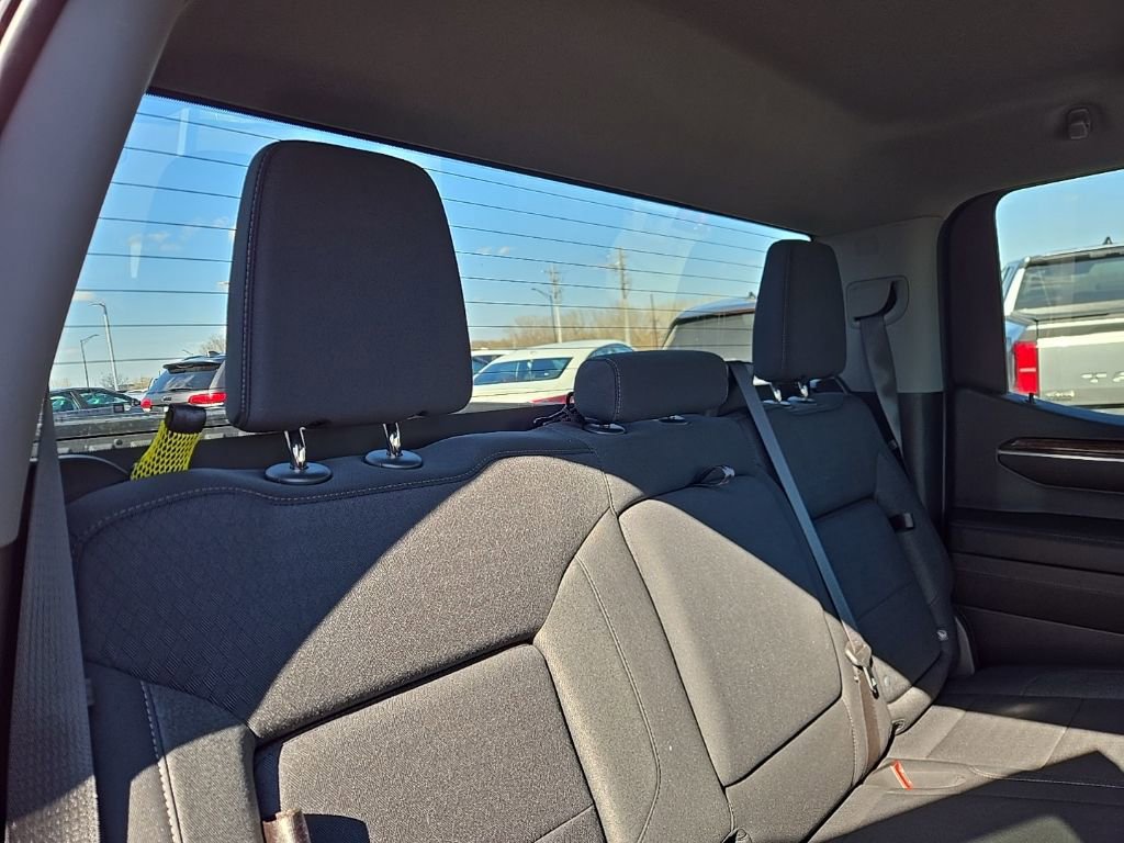 Used 2023 GMC Sierra 1500 Elevation image 16