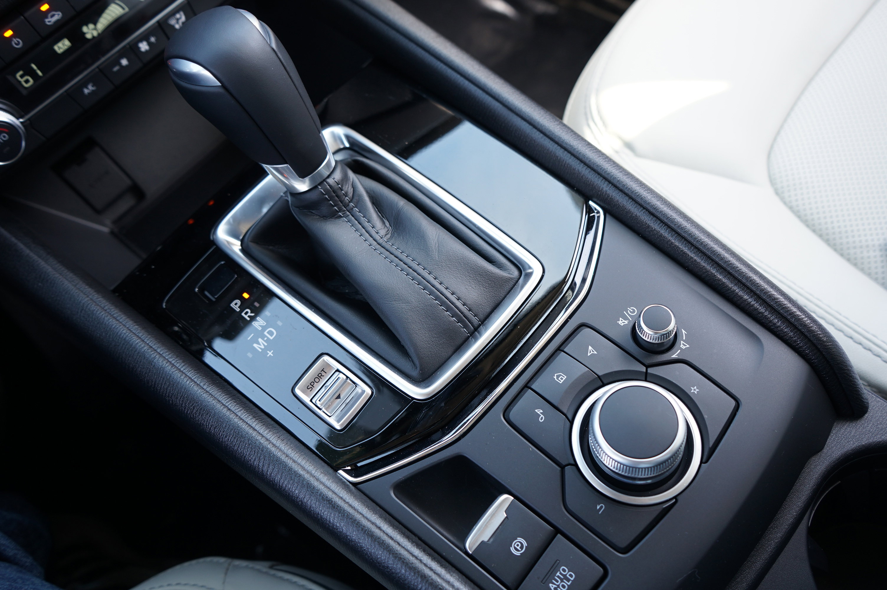 Certified 2025 MAZDA CX-5 AWD 2.5 S image 25