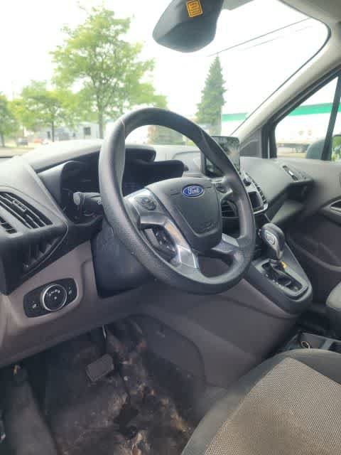 Used 2020 Ford Transit Connect XL FWD image 29