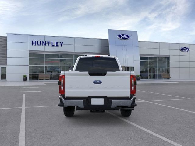 New 2026 Ford F350 XL w/ 360-Degree Camera Package image 5