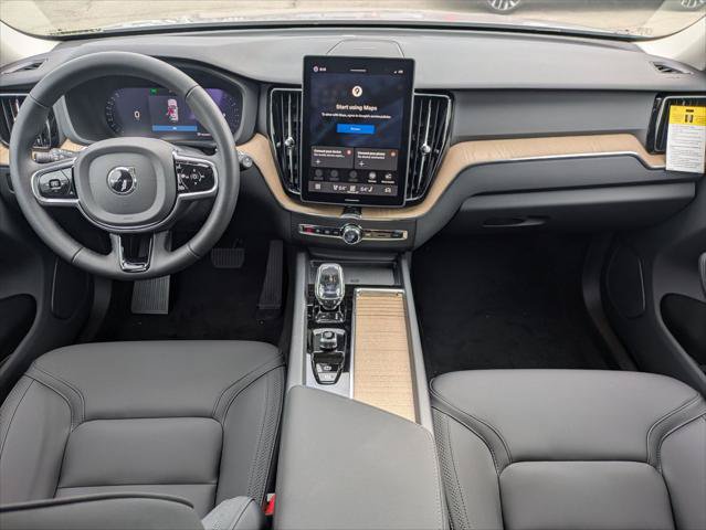 New 2026 Volvo XC60 B5 Plus w/ Climate Package PRO AWD/4WD image 11