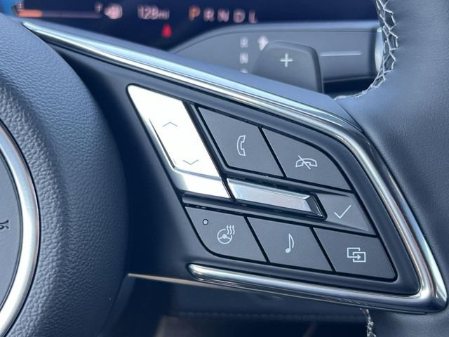 New 2026 Buick Enclave Avenir w/ Super Cruise Package FWD image 14