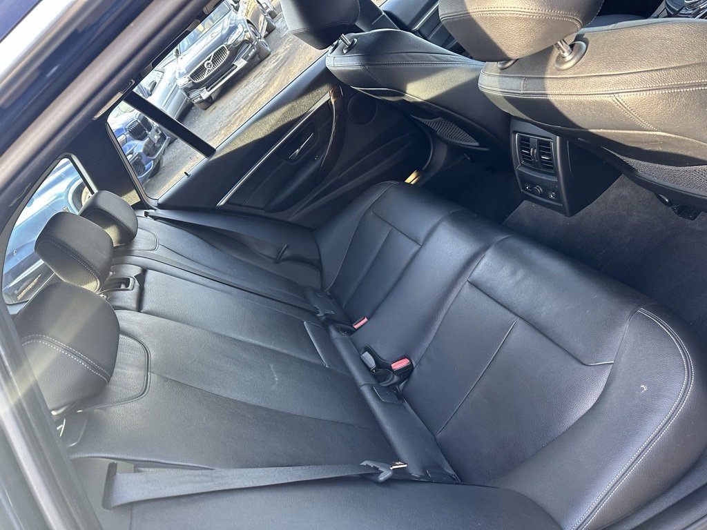 Used 2016 BMW 328i xDrive Wagon image 28