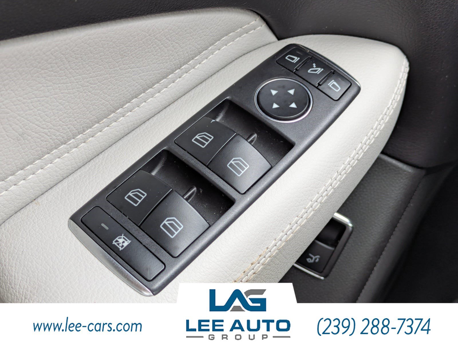 Used 2019 Mercedes-Benz GLE 400 4MATIC w/ Premium 3 Package image 23