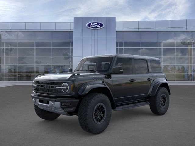 New 2026 Ford Bronco Raptor image 1