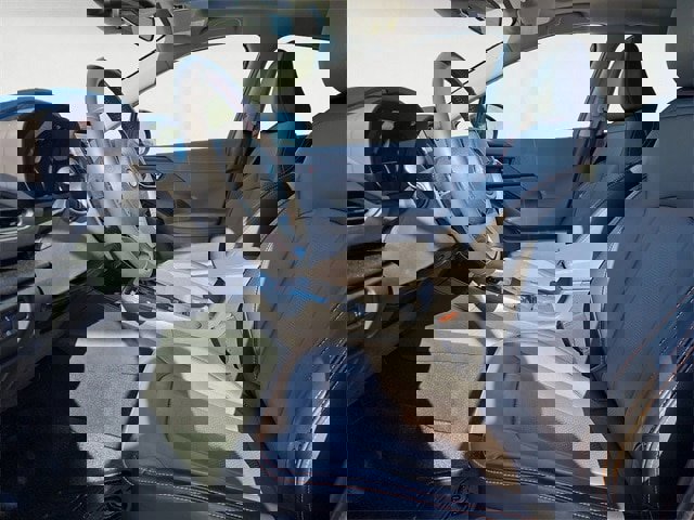 Certified 2025 Subaru Crosstrek 2.5i Limited image 9