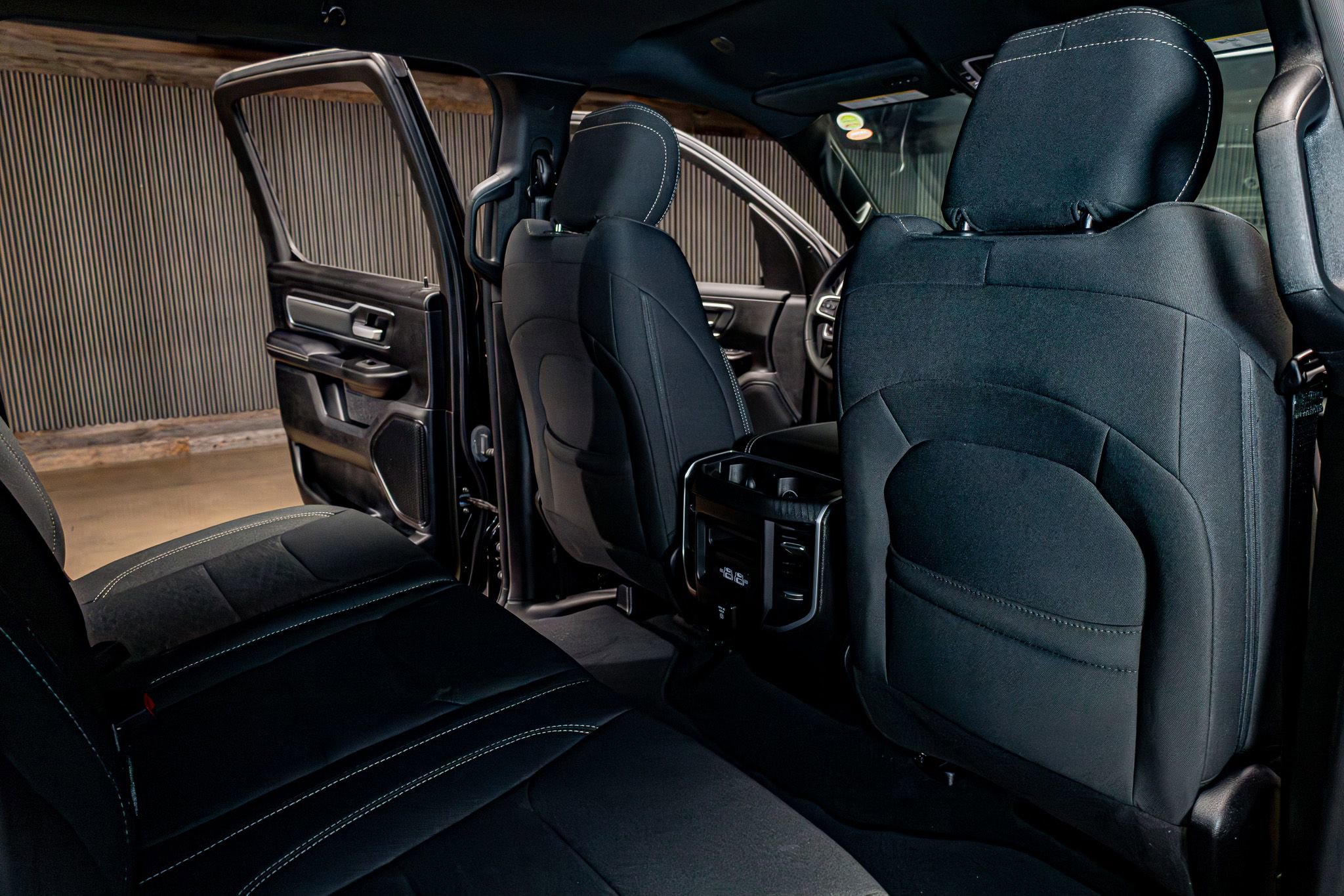 Used 2025 RAM 1500 Big Horn image 27