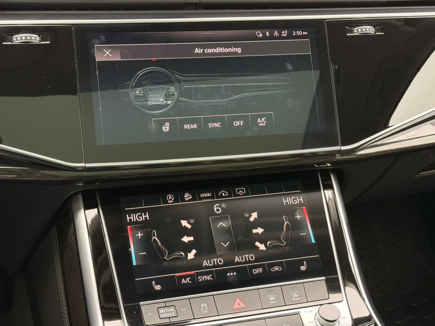 Used 2023 Audi Q7 3.0T Premium Plus image 36