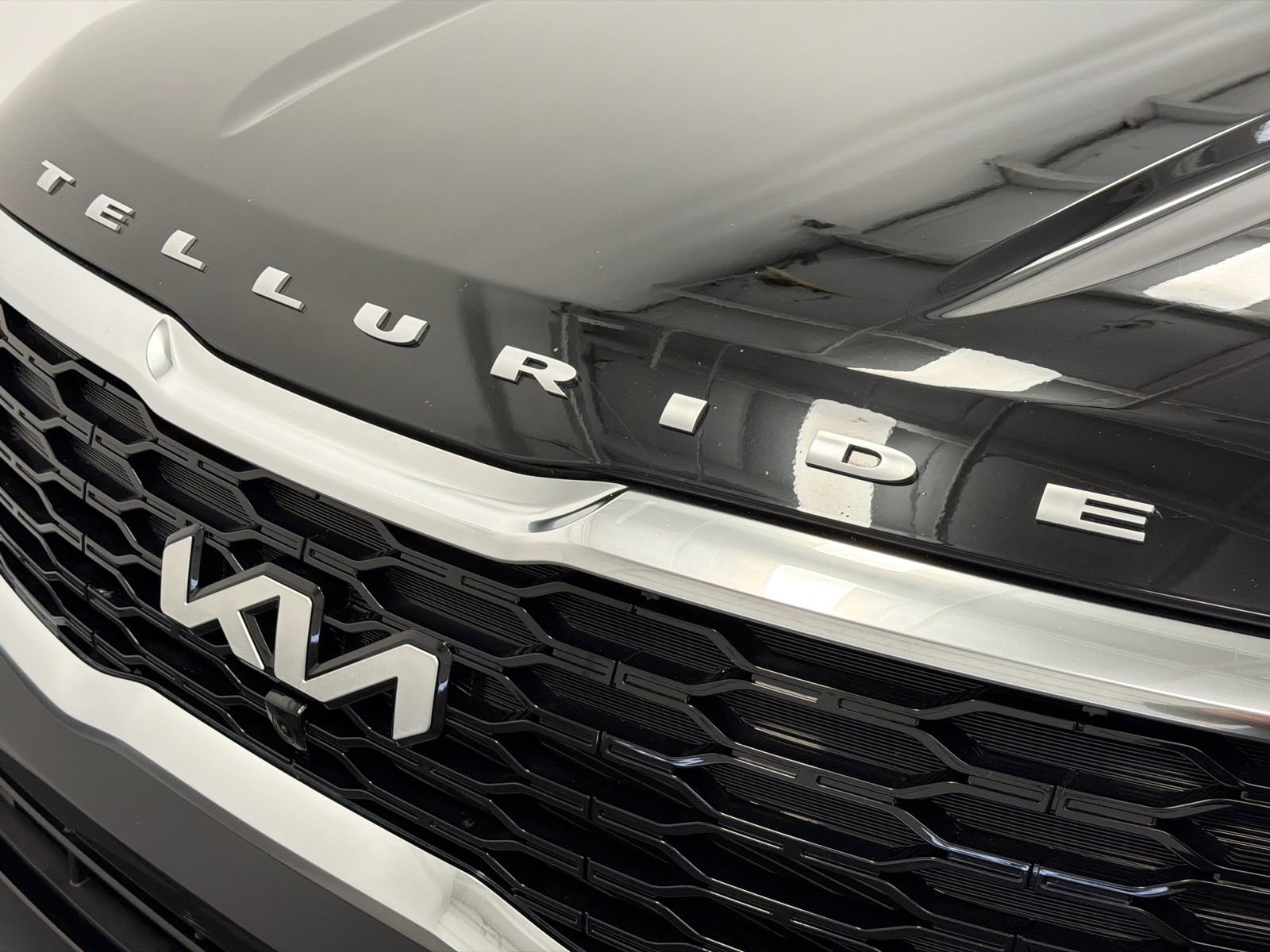 Used 2022 Kia Telluride SX image 15