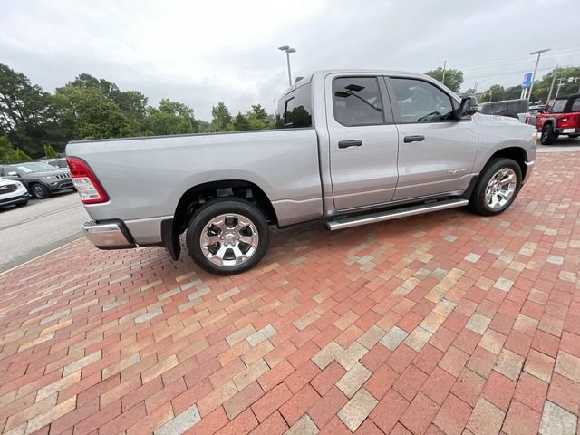 Used 2024 RAM 1500 Big Horn RWD image 35