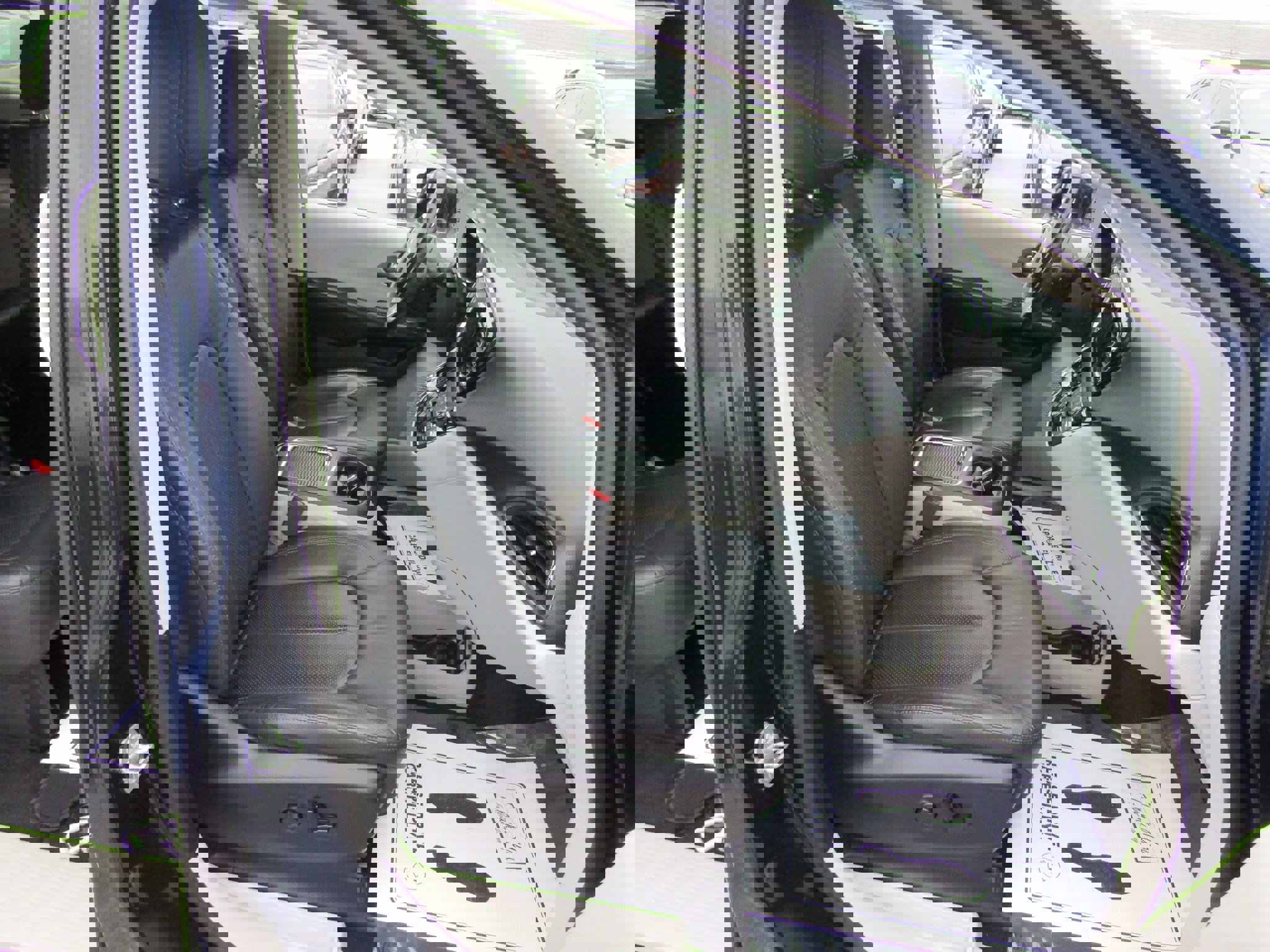 Used 2019 Chrysler Pacifica Touring-L Plus w/ Advanced Safetytec Group image 17