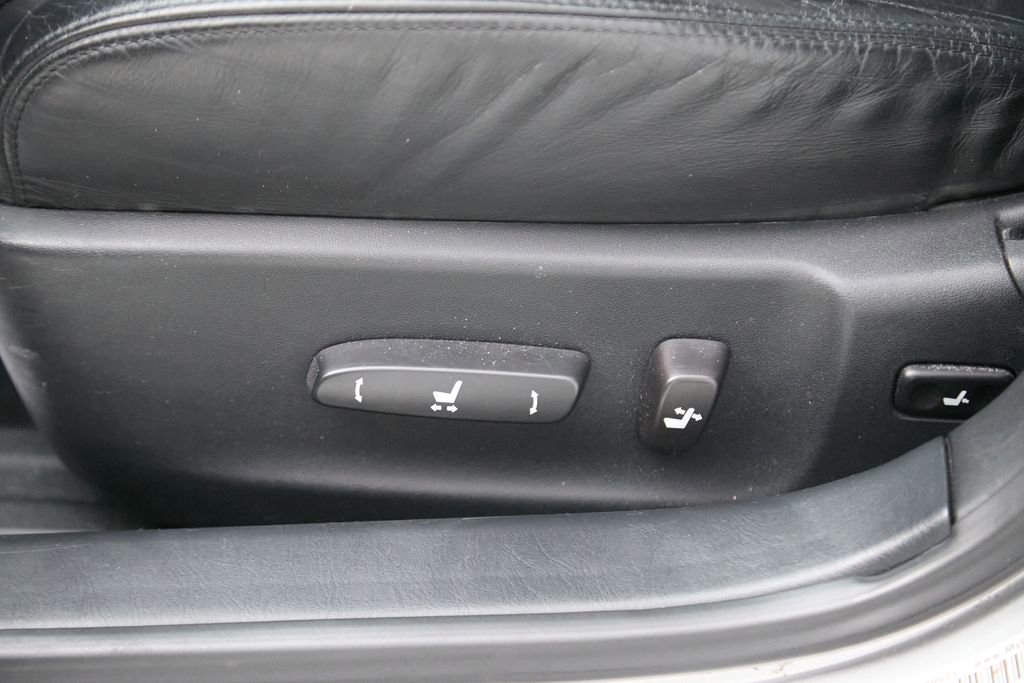 Used 2009 Lexus GS 450h RWD image 30