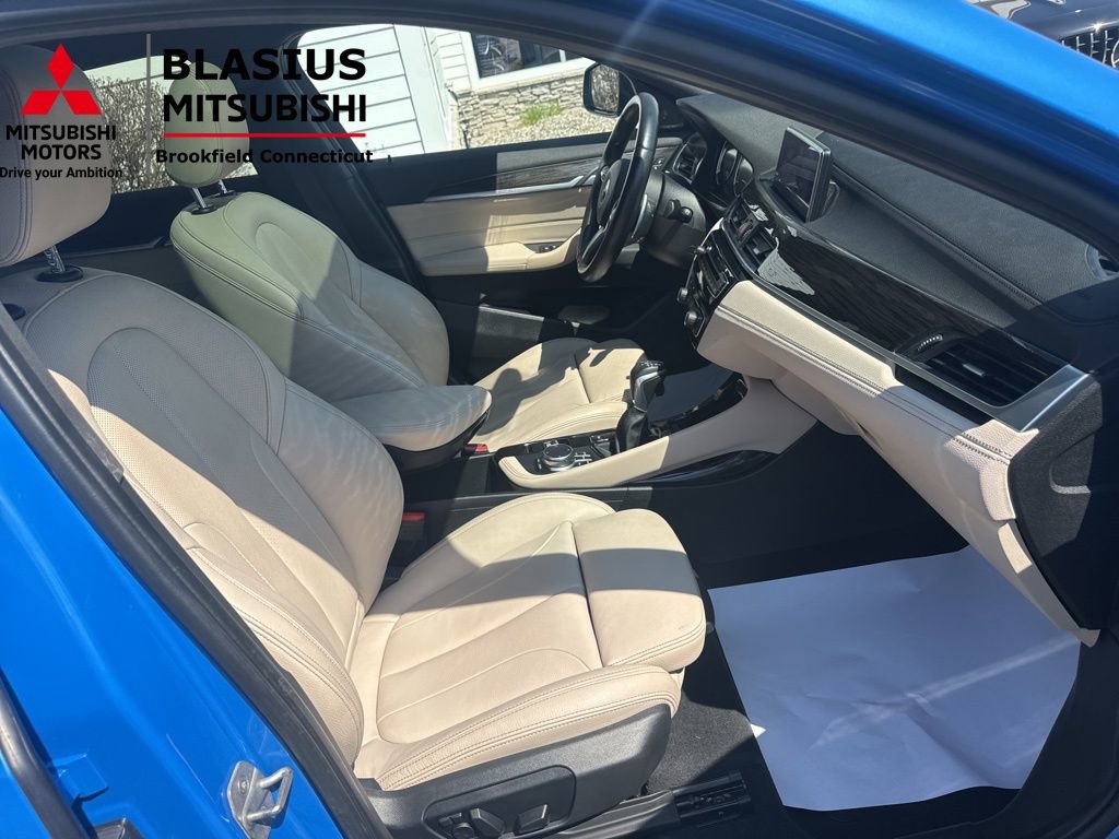 Used 2018 BMW X2 xDrive28i AWD/4WD image 37