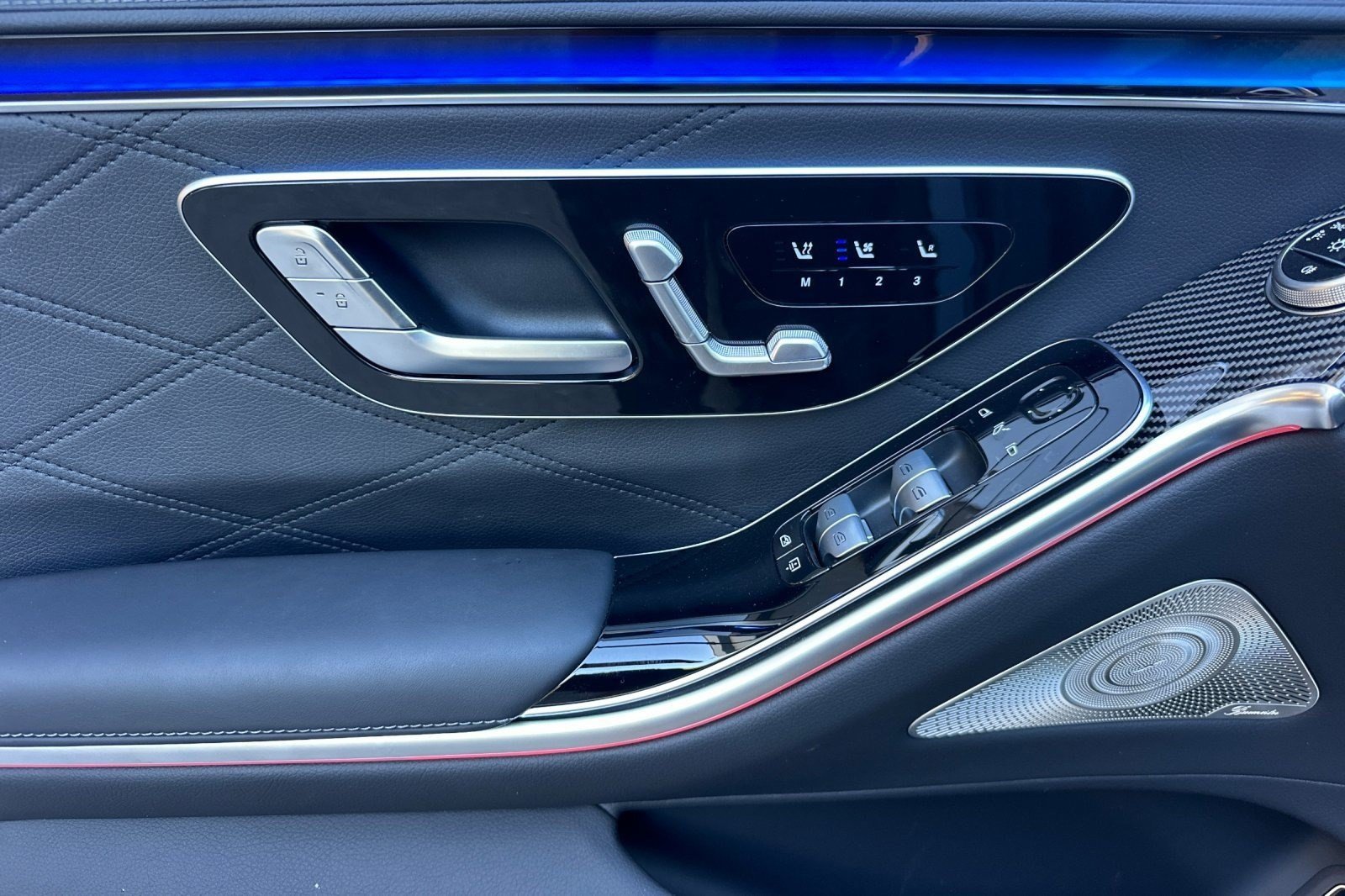 Certified 2025 Mercedes-Benz S 63 AMG S image 13