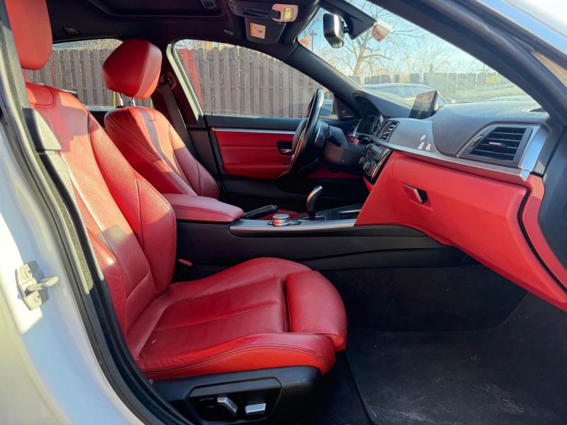 Used 2019 BMW 430i Gran Coupe xDrive w/ Convenience Package image 26