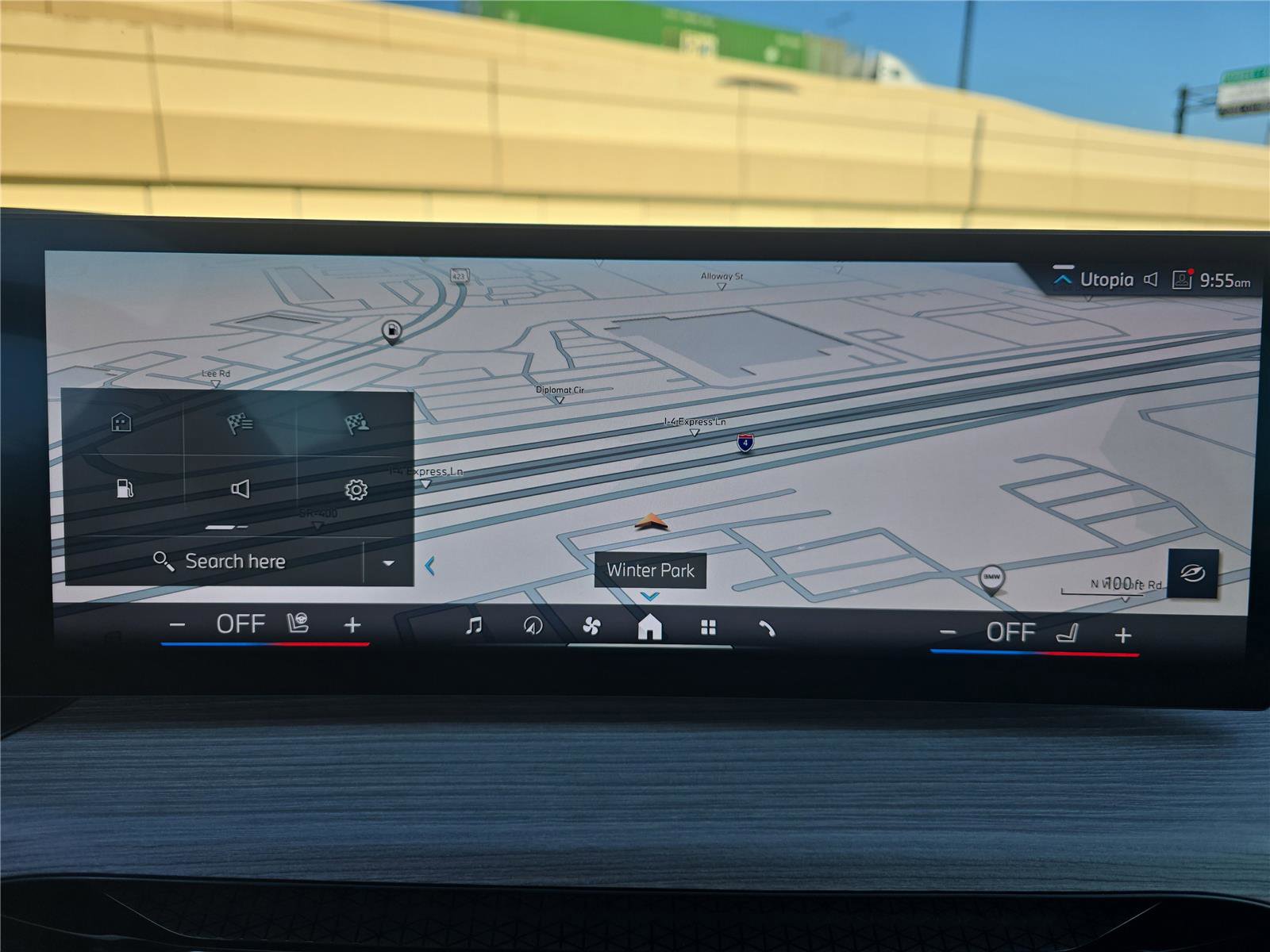 Used 2025 BMW 330i Sedan RWD image 18