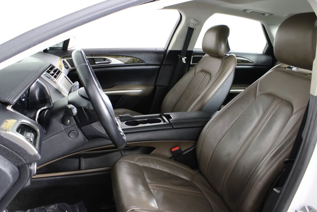 Used 2015 Lincoln MKZ w/ Equipment Group 102A Reserve image 19