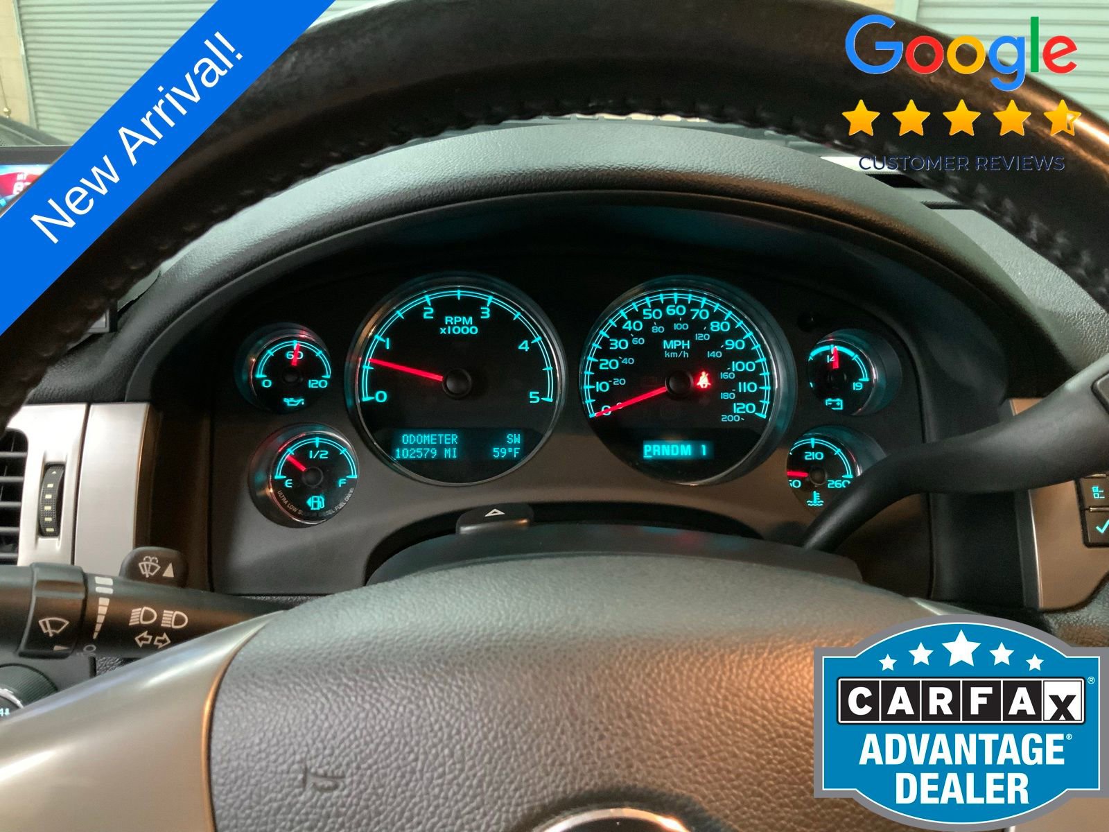 Used 2012 Chevrolet Silverado 2500 LTZ w/ LTZ Plus Package image 20