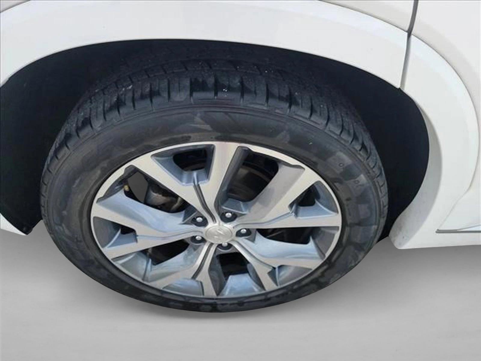 Used 2021 Hyundai Palisade Limited FWD image 11