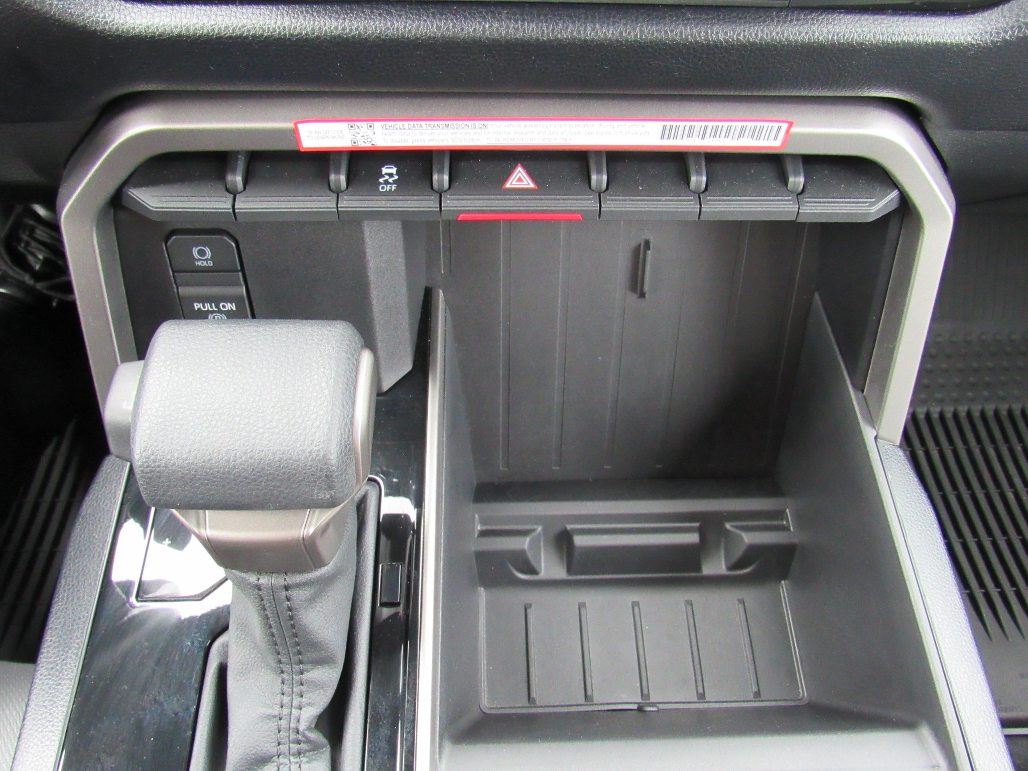 Used 2025 Toyota Tundra SR5 AWD/4WD image 23
