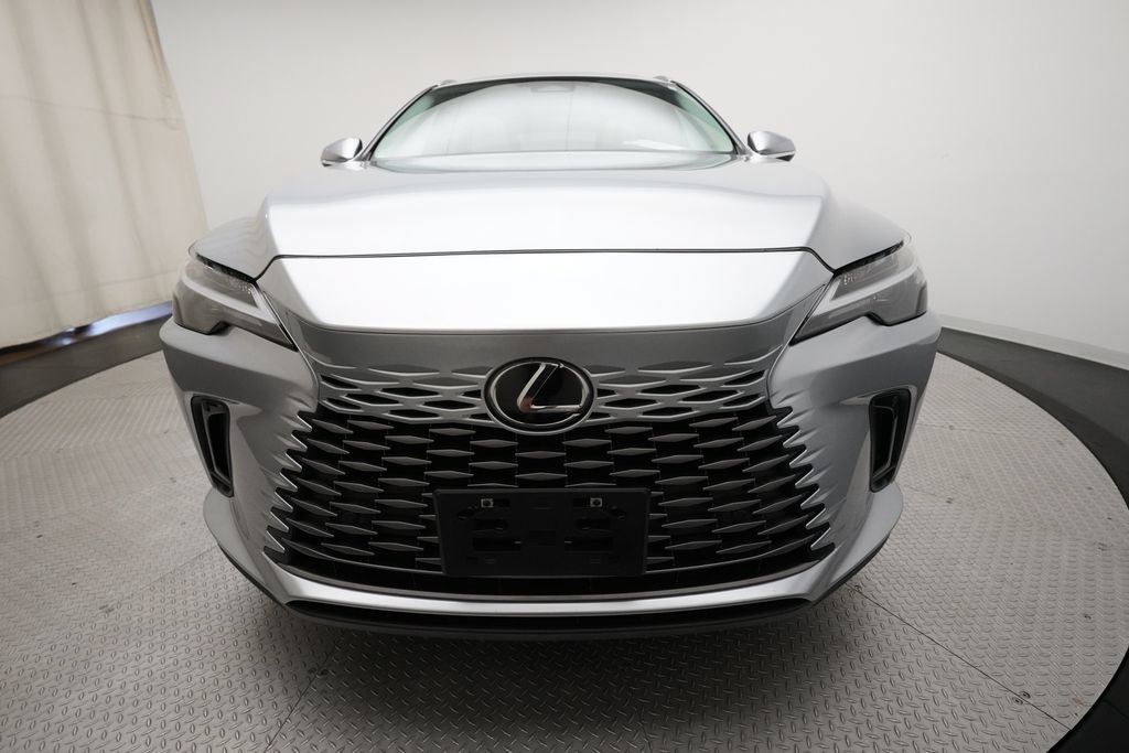 Used 2023 Lexus RX 350 Premium w/ Accessory Package AWD/4WD image 11